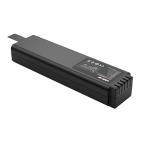 Intrinsically Safe 7.2V 4000mAh Explosion-Proof Lithium Battery Pack for Handheld FID Detectors | Exib iiB T4 Certified
