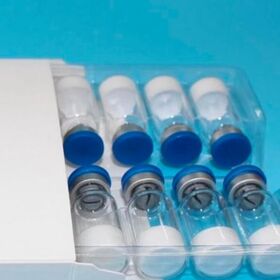 Meist verkaufte hochreine Peptide, fabrik direkt, mit Lagern in den USA, Kanada, Australien und Europa.