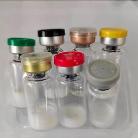 Heiß verkaufte hochreine Peptide, 99% Premium-Peptide, 10mg/20mg/30mg, Direkt ab Werk.