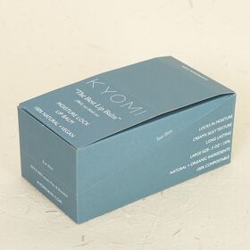 Hersteller Benutzerdefinierte Bedruckte Recycelbare Schönheits-Papierbox für Bio-Hautpflege-Markenproduktverpackungen