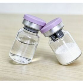 RT 30 Hochreines Peptid 99% Hochreine Peptide RT10/ RT 30/RT-40/RT60/ US-Lager