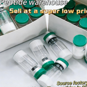 Wholesale research-grade peptides (99% purity); COA provided; white powder; fast shipping; specifications: 10mg/30mg;