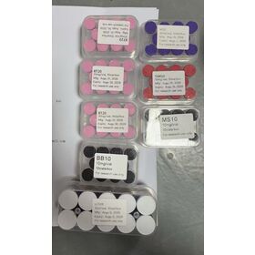 Prix de gros Peptides Poudre de Peptide TB500-FRAG - pour brûler les graisses afin de maintenir un corps sain B10F