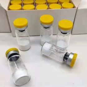 Tirz20mg 40mg China Peptide Manufacturer 99%+ Purity COA Certified GMP Sterile Production Fast 5 Days Shipping Wholesale Supply