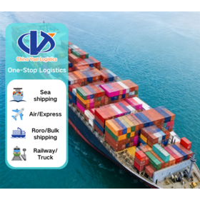 Stable Planned FCL Departures Complete Suite DDP Shipping Packages for Southampton Wilhelmshaven Lisbon Trieste Piraeus Gothenburg