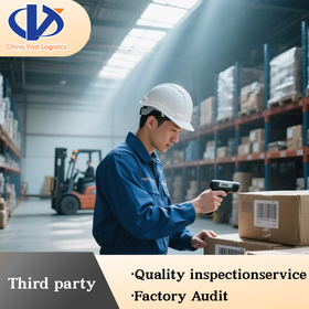 Thorough Onsite Factory Inspections Transparent Production Oversight Services Covering Major Global Manufacturing Bases HENAN
