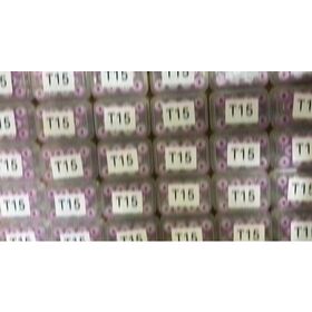 Vente chaude De Haute Qualité Jetable Stérile Livraison Sûre divers stock Fournir des certificats 30mg CHINE Fabricant
