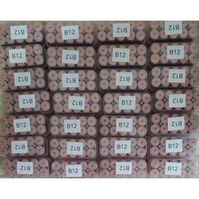 Verified Reta Eloralintide Peptide Powder Full Testing Data For Laboratory Application Semax5mg and selank5mg