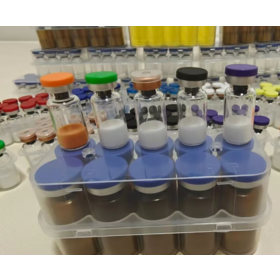Secure Packing Reta Eloralintide Peptide Powder Prompt Delivery For Research Work