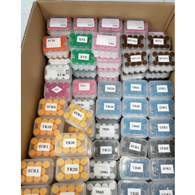 High Stability -TB500 -Thymosin Beta 4 Acetate Peptide 99% Purity Bulk Wholesale Factory Direct DDP Shipping