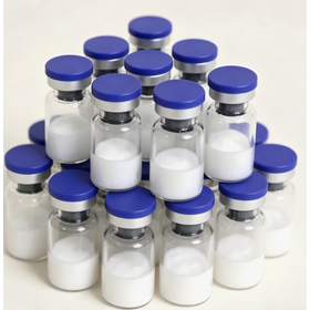 Peptides Lyophilized Powder - Factory Source, Expedited Air Delivery