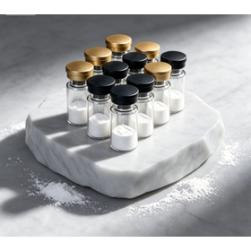 Stock Prêt, Approvisionnement d'Usine Divers Peptides de Recherche, Pureté 99%, COA & Échantillon Gratuits, Distribution Mondiale, Emballage Discret, RT, TSM