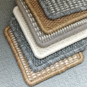 Tapis d'extérieur 600GSM à Boucle Résistant aux Intempéries