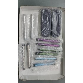 Green Injection pens and single and double cartridge with Favorable Price