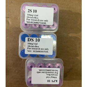 Hochreines Peptid 99,5% - Peptid-Distributor mit weltweitem Bestseller-Status, Lieferung frei Haus und Kundenzufriedenheit.