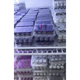 10mg, Bio-Peptidpulver, Peptid, Peptidforschung, Peptidchemie, Peptidflasche Schneller Versand, Hochreiner Faktor