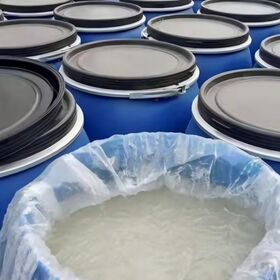 SLES70% Industri, Deterjen Busa Tinggi untuk Pembersihan Mesin