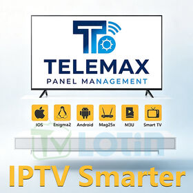 Wholesale Strong8K 4K IPTV Reseller Panel IPTV Server Telemax Ultra8kott IPTV Subscription 8K Strong Dino Diamond IPTV M3u Code