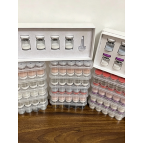 Best-selling peptide Eloralintide, high-quality freeze-dried peptide powder, safe and reliable