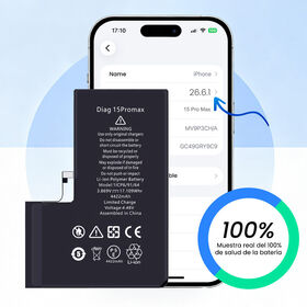 Premium 4422mAh High Capacity Mobile Phone Battery For iPhone 15 Pro Max for Global Wholesalers