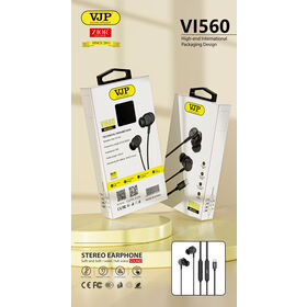 VI560 Typ-C mit hochwertigem Klang, null Latenz, stabiler Leistung und batterielosem magnetischem Komfort