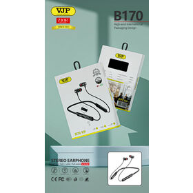 Casque Suspendu OEM B170 VJP TOUCH MODEL Intelligent et Pratique, Casque Mobile à Expérience Immersive