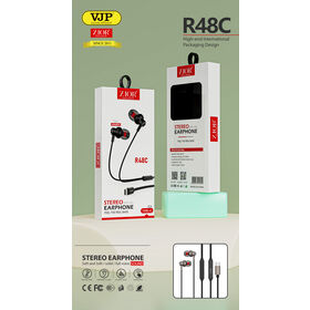 R48C* avec un son de haute qualité, une latence nulle, des performances stables et une commodité sans batterie