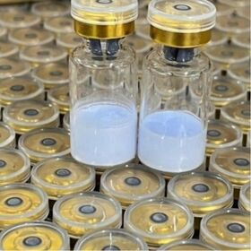 99% pureté Usine Approvisionnement Directe Testagen Synthétique Biochimique Lyophilisé Poudre COA Vérifié HPLC Purity1-160mg/Fiole