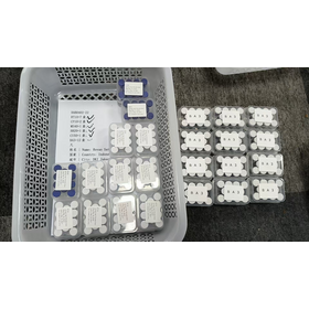 Lyophilized CU50 CU100 Copper Binding Peptide High Bioactivity Raw Material For In Vitro Skin Related Research Lab Researc