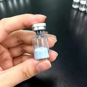 Vial de Péptido Sintético Personalizado Disponible, Envío Rápido