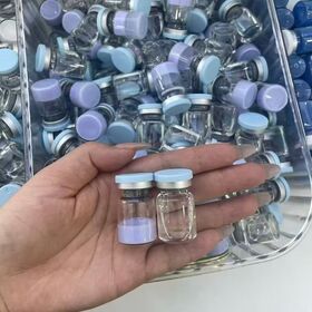 Poudre Lyophilisée de Peptide Synthétique en Stock