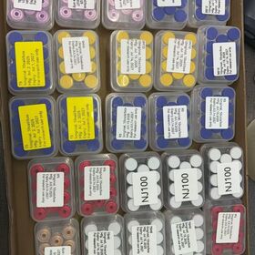 ببتيدات عالية النقاء 99% مسحوق مجفف بالتجميد درجة بحث ببتيدات تجميلية ببتيدات وظيفية قوارير مصنع الصين