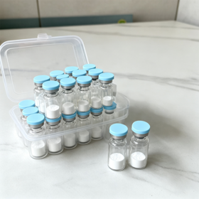 BB10 Peptide US EU Warehouse 99% High Pure Research Peptide Powder 10mg Vials For Research Use Only Safe Express