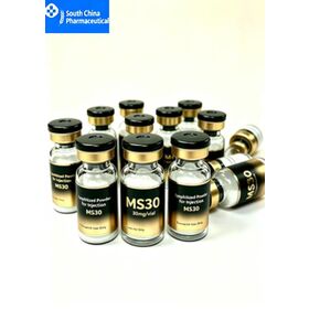 InsanequalityMS30 Series Research Peptides, industryrecord purity of up to 99%