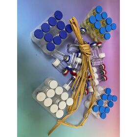 Massenlieferung von gefriergetrocknetem Peptid-Rohmaterial mit 99% Reinheit, weltweite Lieferung, OEM-Unterstützung, COA & HPLC-verifiziert. Chunqiao 19-13 GMP