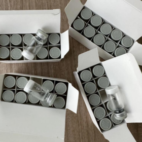 Customizable peptides; manufactured directly-no middlemen-ensuring ultra-high purity and remarkable efficacy.