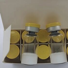 Pengiriman langsung tersedia | Peptida Seri VIP | Kemurnian tinggi | Harga promosi | Sertifikat lengkap