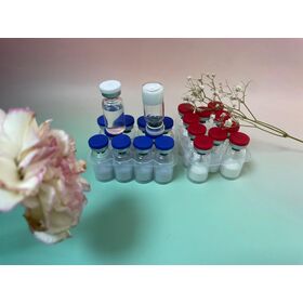 Großhandel 99% Reinheit Lyophilisierte Peptid-Rohmaterialien, Globale Lieferung, OEM Unterstützt, COA & HPLC Verifiziert. Chunqiao 19-14 GMP