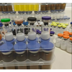 Research Grade Reta Eloralintide Peptide Powder Trusted Source For Lab Experiments Tesa10+ip3
