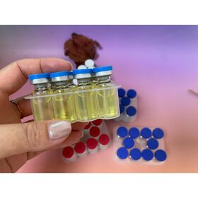 Großhandel 99% Reinheit Lyophilisierte Peptid-Rohmaterial, Globale Lieferung, OEM Unterstützt, COA & HPLC Verifiziert. Chunqiao 19-15 GMP