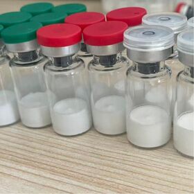 Vente saison 99.5%-Retatrutide-10mg/20/30/40mg-Free BAC water givaway