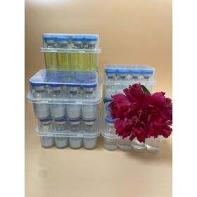 Industrielle & Kosmetik Peptid-Kollektion, Peptidpulver mit 99% Reinheit für Großeinkäufe
