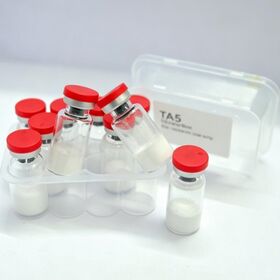 2020 Neue Peptide COA Forschung Tr Peptid Organisch Sichere Pharmazeut ische Peptid sichere Lieferung TIRZEPAT TA5