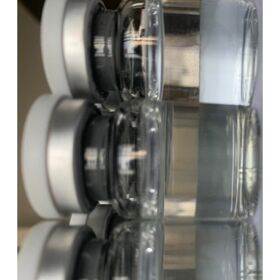 Expédition sûre, divers peptides RT10 du peptide 99,9% globalement de best-seller approprié à la poudre blanche de petit prix à haute efficacité