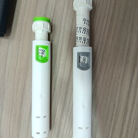 Factory Direct supply High Quality Disposable Precision Pen Packaging Kit injection pen used for cartridge