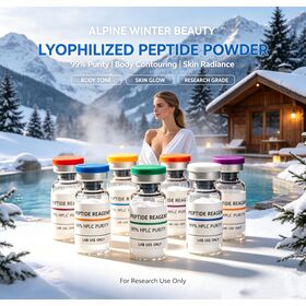 Best Reliable quality Peptides --Retatrutide RT rt 99% High-Purity --HGH In-vitro Cell Assay for loss weight --Muscle gain