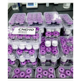 Wholesale supply of high-purity functional peptides for male vitality support raw materials