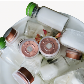 GMP Standard Synthetic Peptide Ingredient Multiple Specifications Available for Commercial and Lab Application