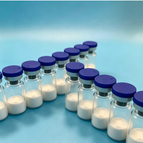 Safe logistics for various functional peptides, copper peptide wholesale from Chinese factories