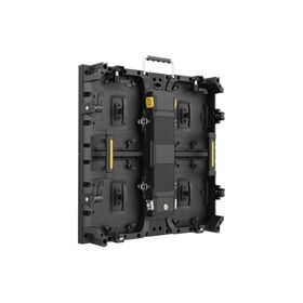 Gabinete flexible capacitivo caliente de la venta P3.91 de la pantalla flexible capacitiva interior del alquiler LED para la pared curvada del vídeo de la etapa y de la exposición